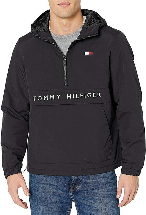 tommy hilfiger coat amazon